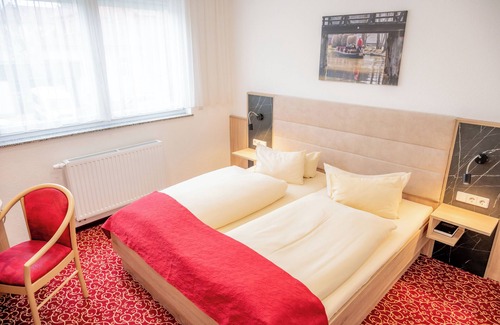 Radeberg Hotel | AaRa Hotel