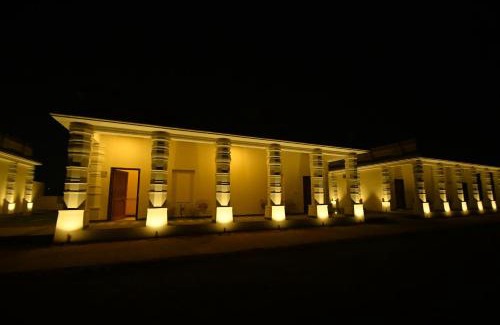 Kasrawad Resort | Aaram Baagh Maheshwar