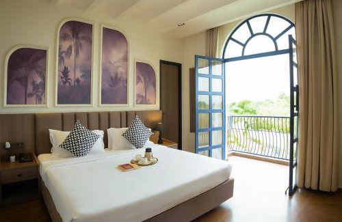 Nathdwara Hotel | Aarambh By The Sky Imperial, Nathdwara