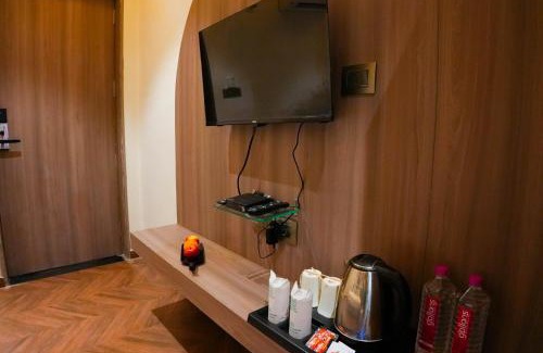 Nathdwara Hotel | Aarambh By The Sky Imperial, Nathdwara