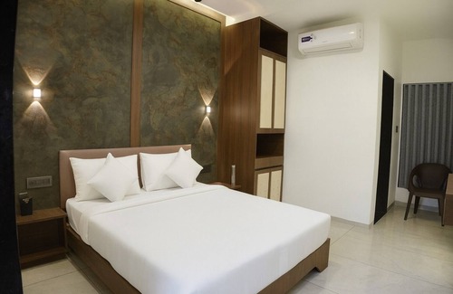 Talala Hotel | Aarambh Jungle Vista Resort, Gir