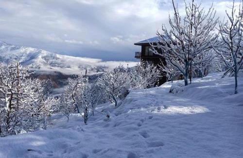 Kumharsain Bed & Breakfast | Aaramgah