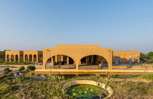 Bali Hotel | Aaramgah Jawai Resort & Spa, a member of Radisson Individuals Retreat