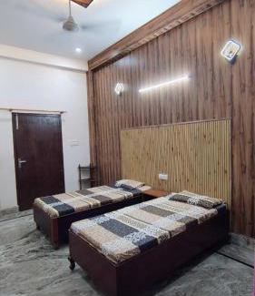 Mayapur House | Aaranya Retreat by Agrawal's