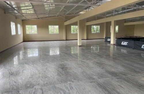 Kuvempu Nagara Apartment | Aarav Stays