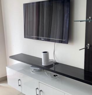 Kuvempu Nagara Apartment | Aarav Stays