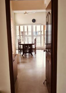 West Saidapet Villa | AaraVilla-Chic Duplex in Chennai