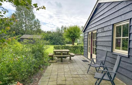 Lage Zwaluwe House | Aarde