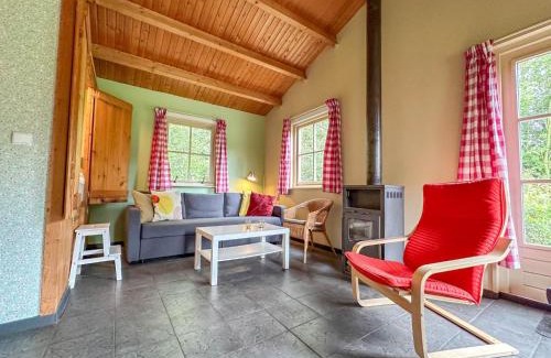 Lage Zwaluwe House | Aarde