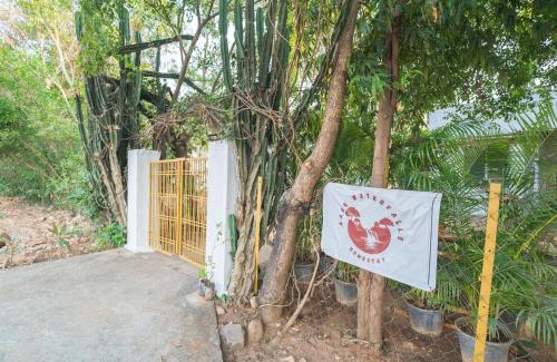 Srikalahasti House | Aare waterfalls homestay