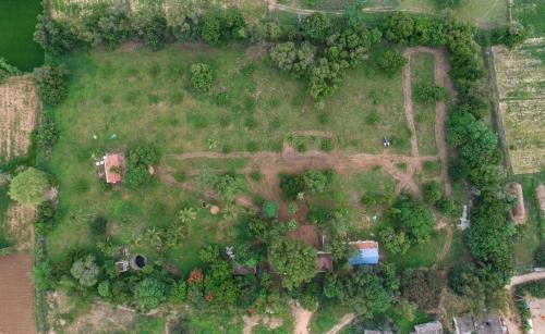 Srikalahasti House | Aare waterfalls homestay