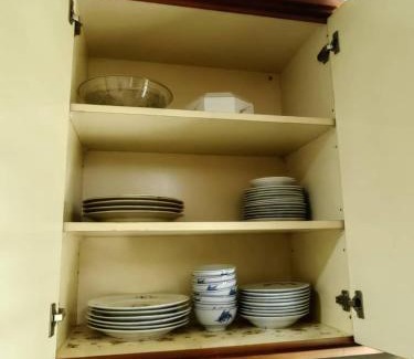 Luyang House | AaronL Homestay