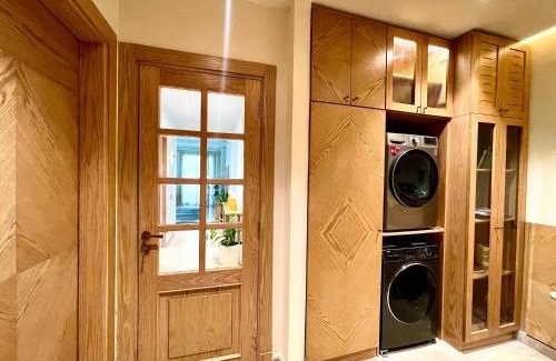 Maadi Apartment | AARU Maadi Luxe Retreat