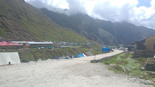 Sitapur Other | Aarvi camp nd resort