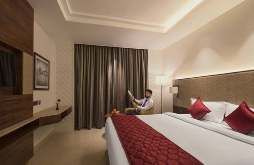 Hassan Hotel | Aarya Mansion