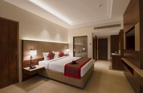 Hassan Hotel | Aarya Mansion