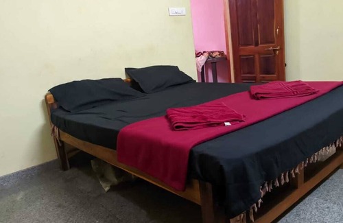 Malpe Bed & Breakfast | Aasare Beach House