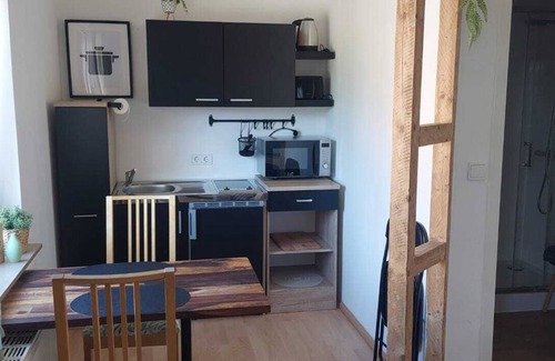 Mecklenbeck Apartment | Aasee/HBZ/UKM #3