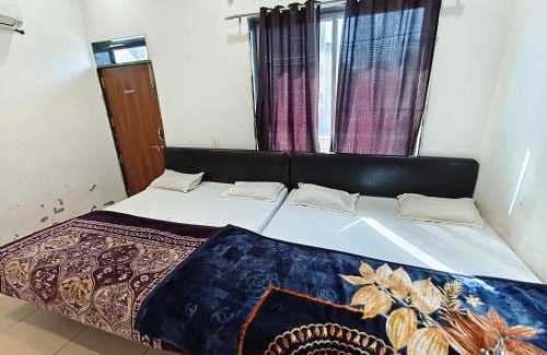 Khatu House | Aasha Palace Khatu Shyam Ji