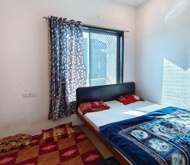 Khatu House | Aasha Palace Khatu Shyam Ji