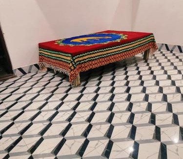 Jhusi House | Aashiana