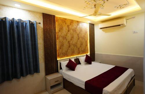 Sawai Madhopur House | Aashirwad Haveli