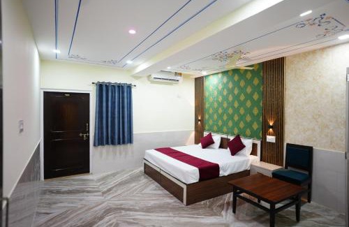 Sawai Madhopur House | Aashirwad Haveli