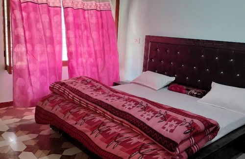 Vijaypur House | Aashiyana Home Stay