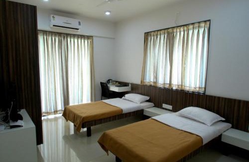Nashik Bed & Breakfast | Aashiyana Inn