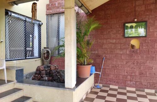 Mhsala House | Aashraay Bungalow