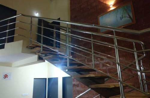 Mhsala House | Aashraay Bungalow