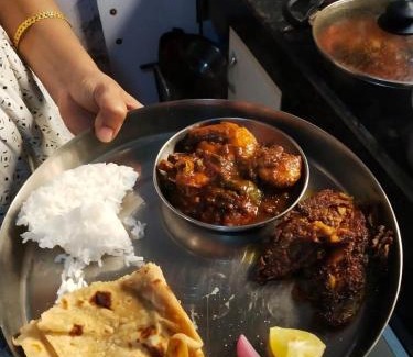 Kashid House | Aashray Guestroom