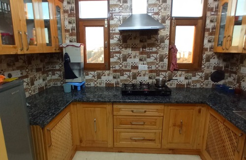 Sanjauli Apartment | AASRA, your own cozy place in mountainsnContact us 8988n220049 for any inquiry.