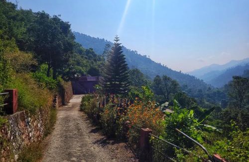 Narendranagar House | Aastha Homestay