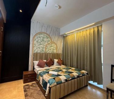 Noida Apartment | Aatha Luxury Suites With Pool