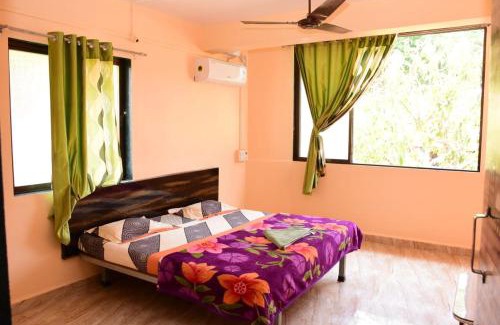 Matheran Cabin | Aatithya Cottage
