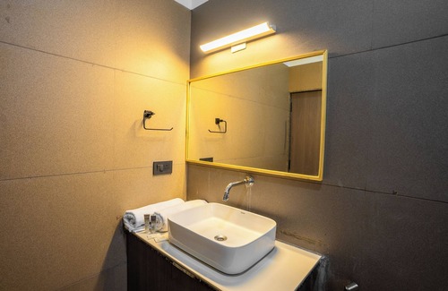 Gir National Park Hotel | Aatman Forest Resort