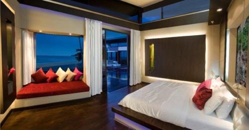 Khanom Resort | Aava Resort and Spa