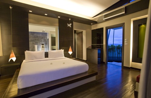 Khanom Hotel | Aava Resort And Spa