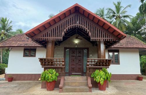 Ullal House | Aavasa Blu