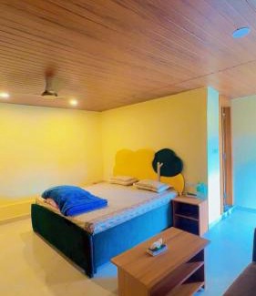 Ranchi House | Aavir Resort And Farms