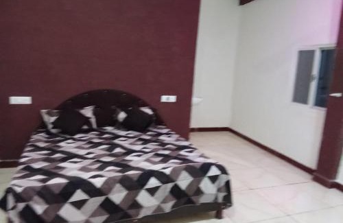 Sanwer House | Aayansh home stay