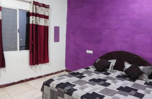 Sanwer House | Aayansh home stay