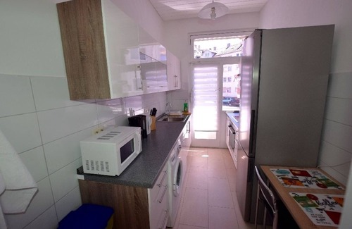 Ostheim Apartment | AB Apartment 36 - Ostheim