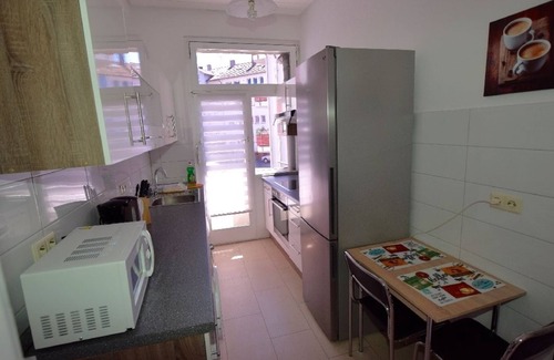 Ostheim Apartment | AB Apartment 36 - Ostheim