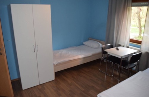 Ostheim Apartment | AB Apartment 49 - Ostheim