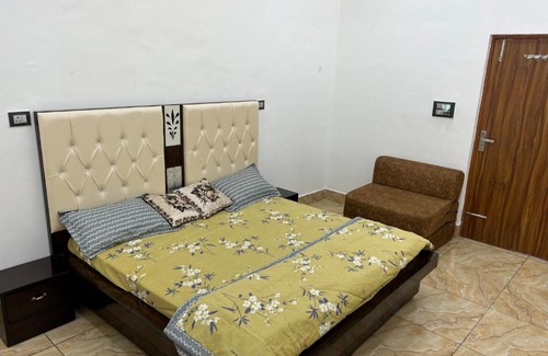 Patiala House | AB FARMS