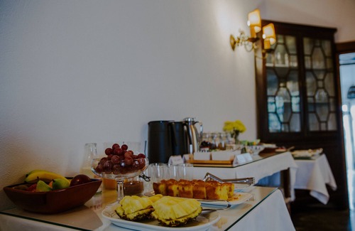 Alenquer Cottage | Aba da Serra, Turismo Rural, com Pequeno-almoço, Jardim e Piscina