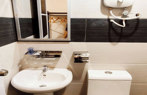 Kampung Melaban Hotel | ABA Hotel Sarawak