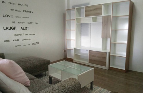 Hua Mak Apartment | Abac Condotown Ramkhamhaeng